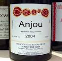 The wines of Rene Mosse, Anjou, Loire, France