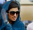 Hina Rabbani Khar. Photo: IBNLive - hina-rabbani-khar-india