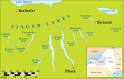 Finger Lakes - Wikipedia, the free encyclopedia