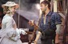 Cold Mountain: From Novel to