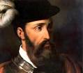 My dad is gonsalo pizarro