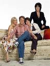 Behind the Camera: The Unofficial Story of 'Three's Company'"
