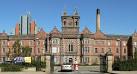 Thackray Medical Museum - via Daymix