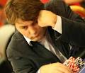 Jesse May 'The Voice of Poker'