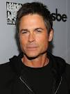 rob lowe sex tape