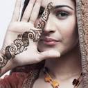 Mehndi Designs For Eid
