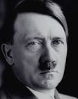 Adolf Hitler's escape from