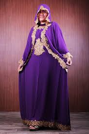 Abaya Dresses Collection for plus Size Ladies � Girls Hijab Style ...