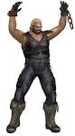 Image: Bass Armstrong | Dead or Alive: Dimensions Art Gallery