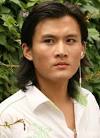 Photo: Zhang Jizhong Wang Teng were expected to favor appeared in "Journey