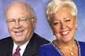 Ken Blanchard and Barbara