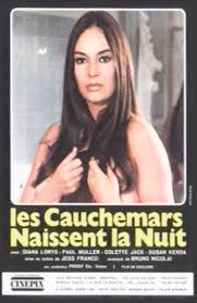 Nightmares Come at Night 1970