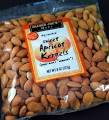 Sweet Apricot Kernels, reviewed « Baking Bites