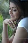 South Actress Kajal Aggarwal