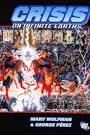 CRISIS ON INFINITE EARTHS | DC Comics