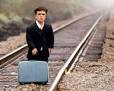 Haggard &amp; Halloo Publications » Movie Review of “The Station Agent”