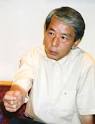むごい密室の取調べ・鳥越健治