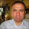 Ali Ihsan Karahan, florist. "He's not my president. - 7