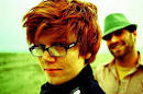 Brett Dennen I saw him live
