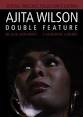 Ajita Wilson Double Feature: Black Afrodite/Catherine Cherie - 55506DVD