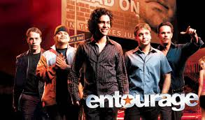 Watch Entourage Season 8 Episode 8 Online