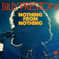 Billy Preston - Nothing from nothing 1974 []