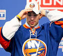 Islanders select John Tavares at No. 1; Rangers take HS junior ...