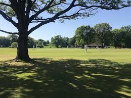Image result for Riddings Cricket Club