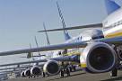 Airport taxes