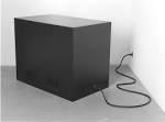 1998: Exterior Black Box (6MB, - via Daymix
