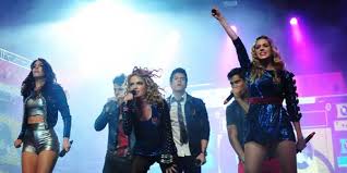 Rebelde - Especial Rebeldes para Sempre agita o s&aacute;bado (22) na ...