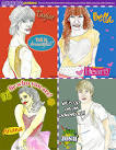 bijijoo - Mirror Posters! Featuring Taylor Swift, Bella...