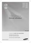 User manual samsung rl -34-SCPS fridge - 46 reviews for the samsung ... 