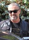 George Michael & Fadi Fawaz