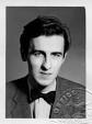 Ian Hamilton's Passport Photo,