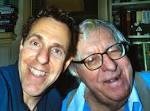 Marc Zicree & Ray Bradbury