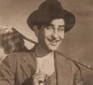 Legends – Raj Kapoor