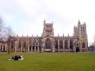 cathedral date back to the - via Daymix
