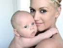 Zuma Nesta Rock Rossdale.