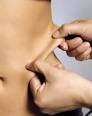 A <b>elasticidade</b> da pele