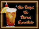 Feliz Viernes De Borrachera