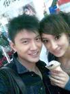 模特大赛男模季军周晟乐