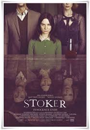 Stoker (2013)