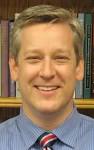 Mark Simpson-Vos, longtime