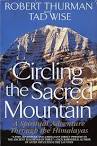 My Favourite Buddhist Adult Books