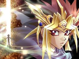 Yu-Gi-Oh severler buraya ! 