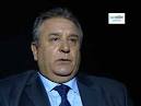 Interview: Riccardo Fraccari - SportAccord Convention Dubai 2010