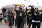 Six Baltimore Police Officers Suspended After Fatal Incident - WSJ