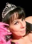 CHRISTINE Pedi Press Clips