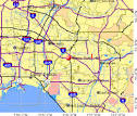 Buena Park, California (CA) profile: population, maps, real estate ...